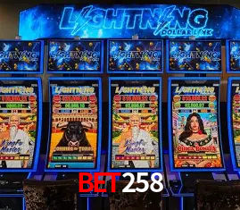 A Emoção da Loteria na bet258: Uma Chance de Mudança de Vida