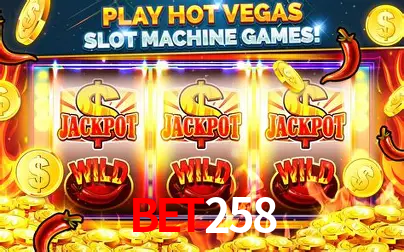 Desvendando o Mundo dos Jogos Virtuais na bet258