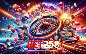 Experiência VIP bet258