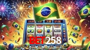 Welcome Bonus bet258