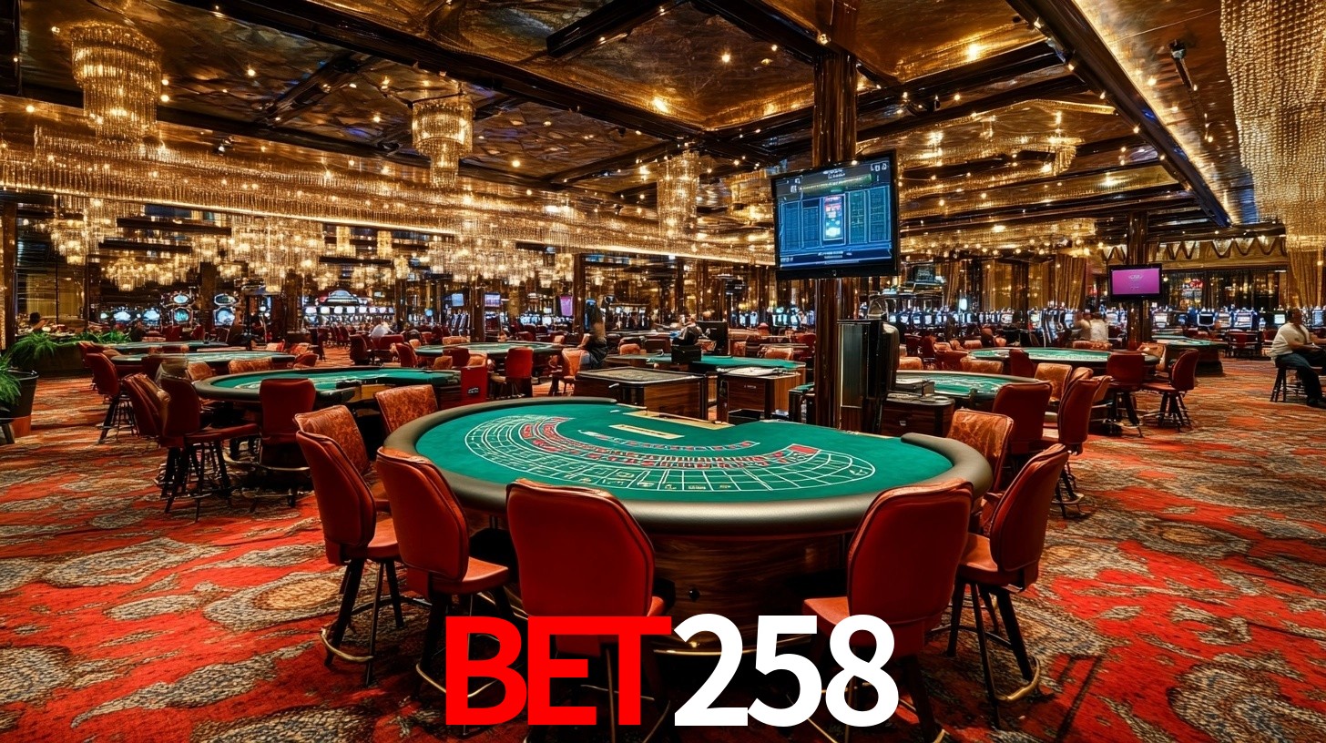 bet258 login