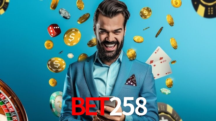 Experiência VIP bet258