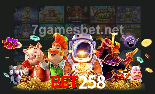 cassino bet258