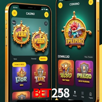 Benefícios da Conta BET258