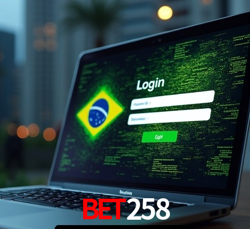 Integração de APIs BET258