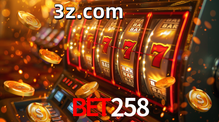 Gates of Olympus BET258