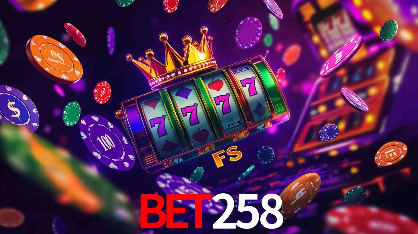 Recursos de Bônus BET258