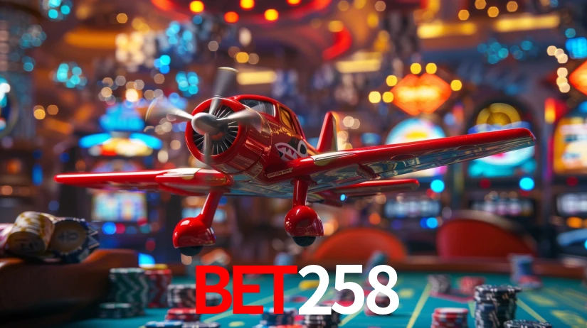 Estatísticas Crash Games BET258