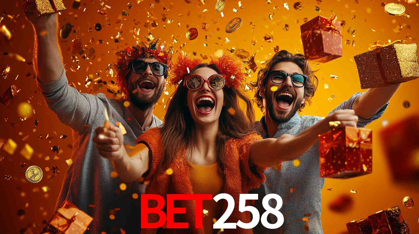 Promoção Relâmpago BET258