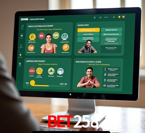 Promoções Sazonais BET258
