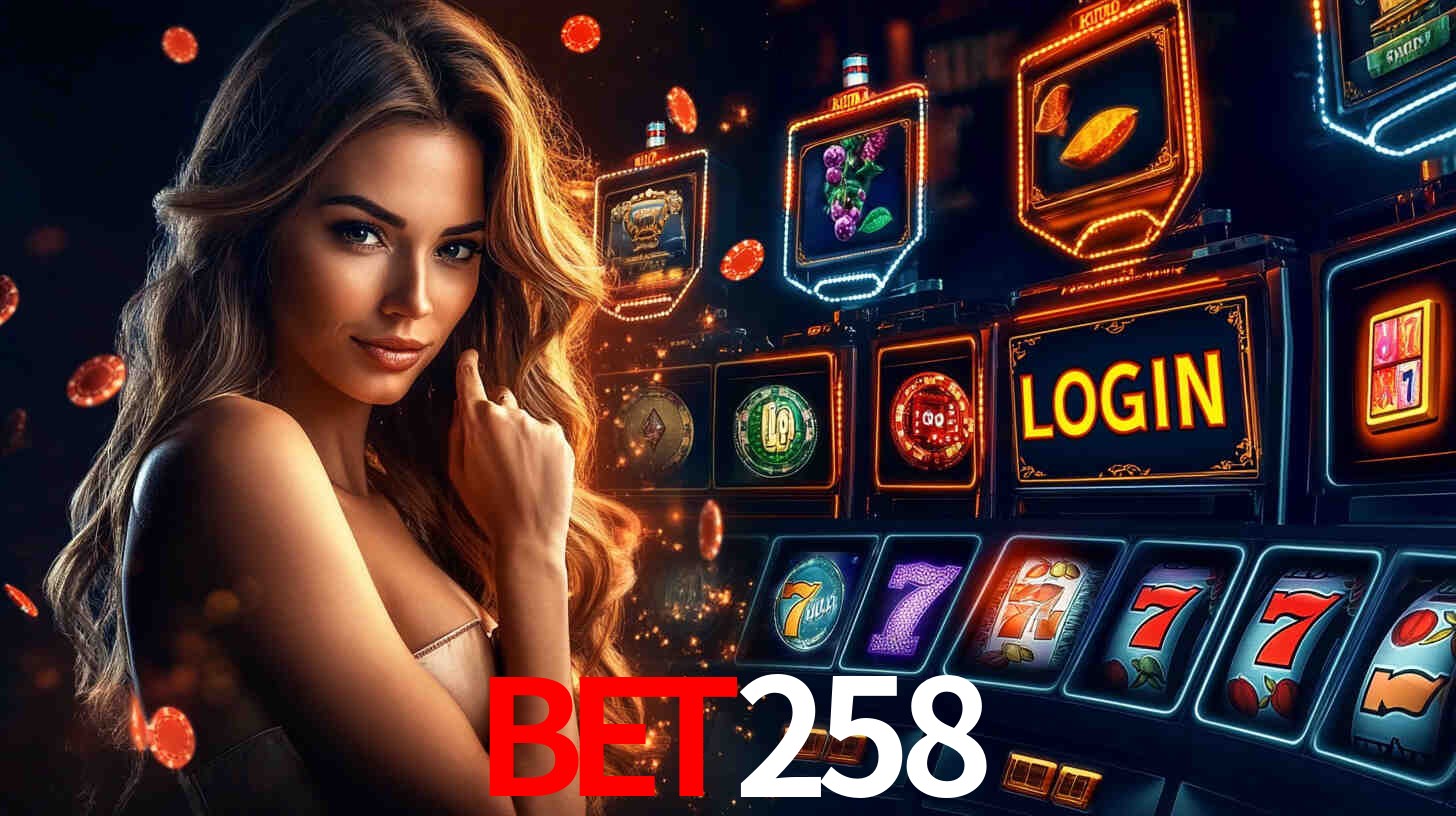 Login Seguro BET258