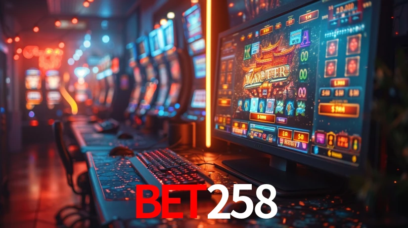 Jogo Spaceman BET258