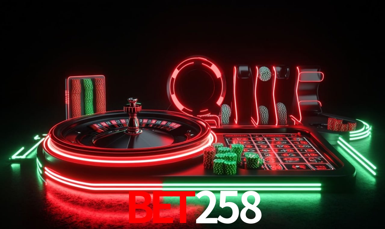 Estatísticas BET258