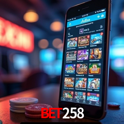 Casino VIP BET258