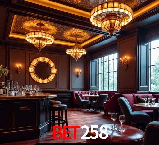 Especiais de Fim de Semana BET258