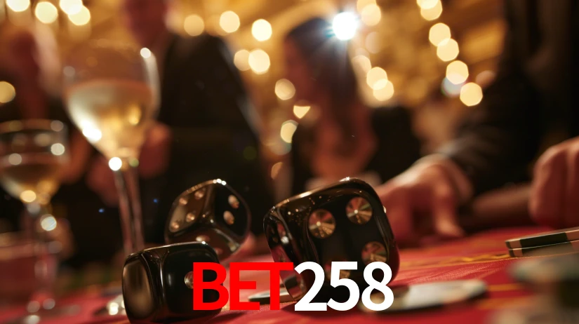 Bônus de Boas-vindas BET258