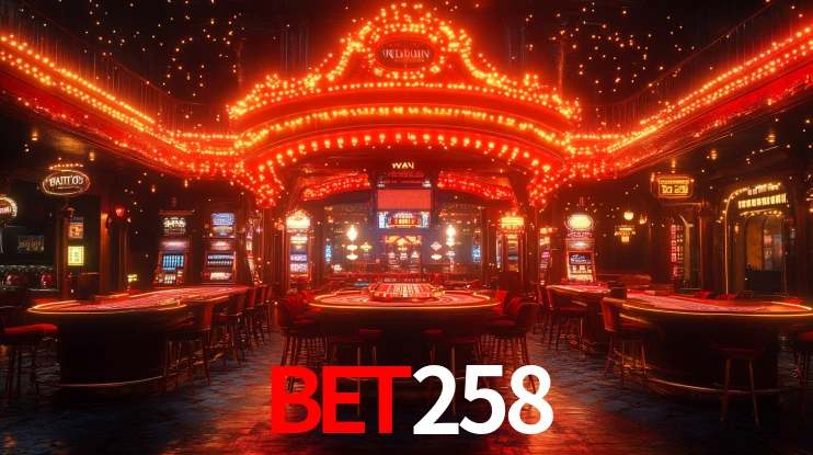 Experimente o Login Seguro Premium no bet258