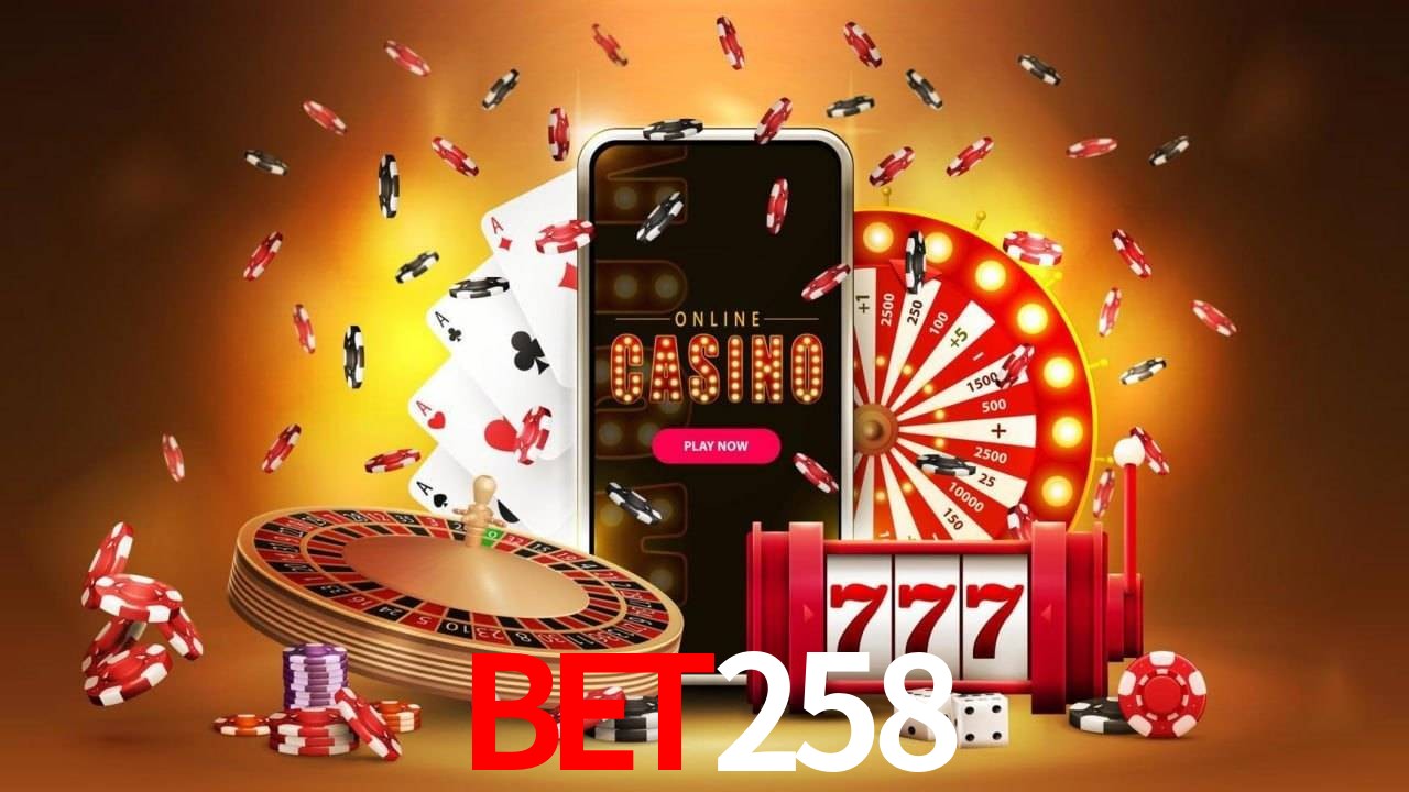 Tecnologia da Plataforma bet258