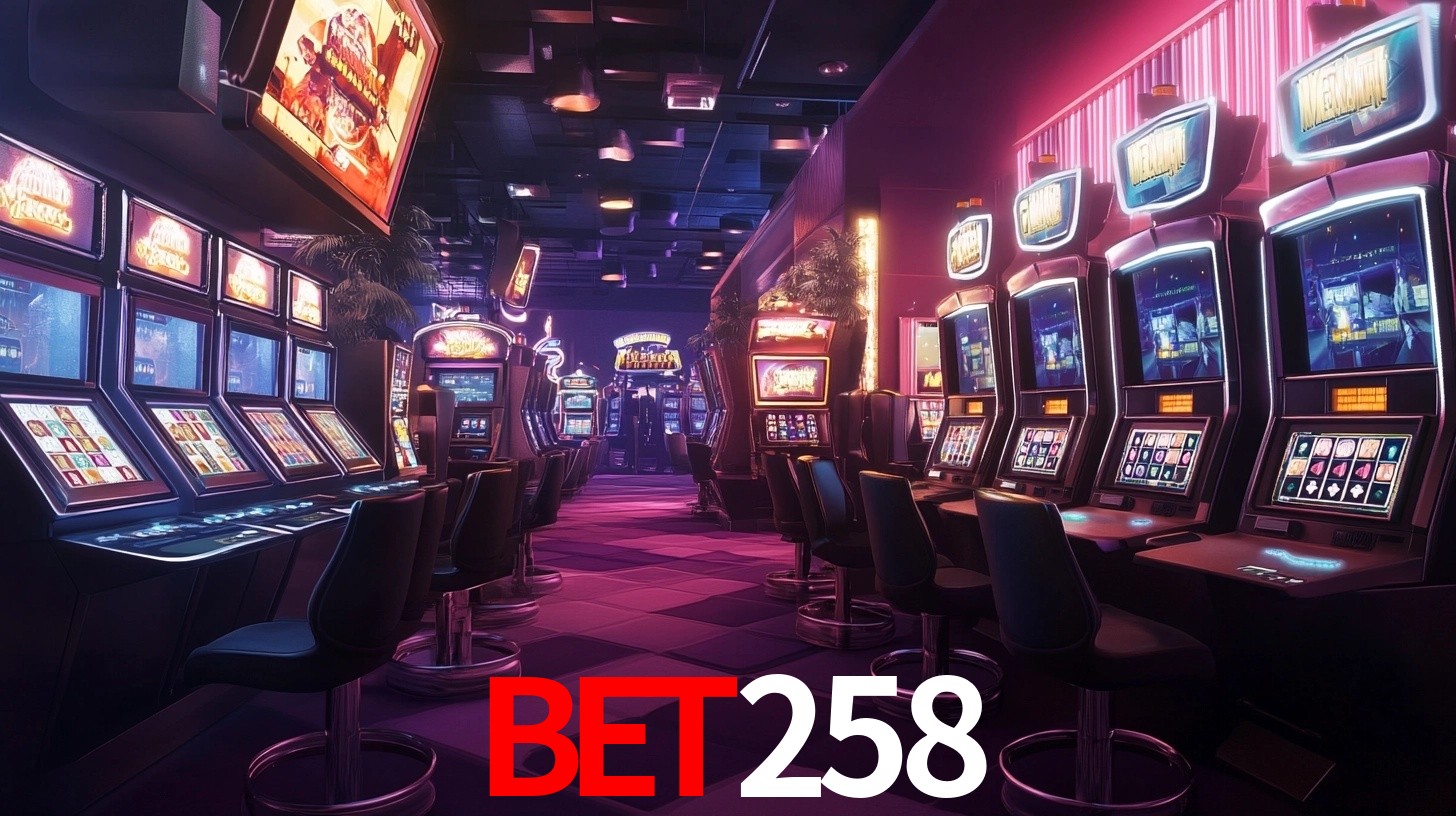 bet258 login