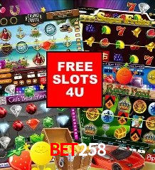 Flash Promotion bet258