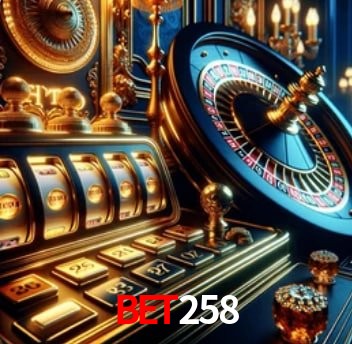 Apostas de Futebol bet258