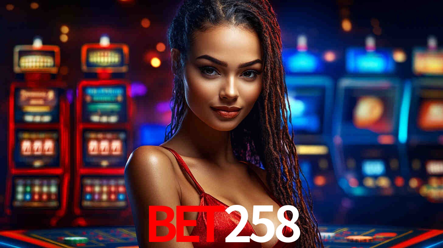 Desvendando o Mundo dos Jogos Virtuais na bet258