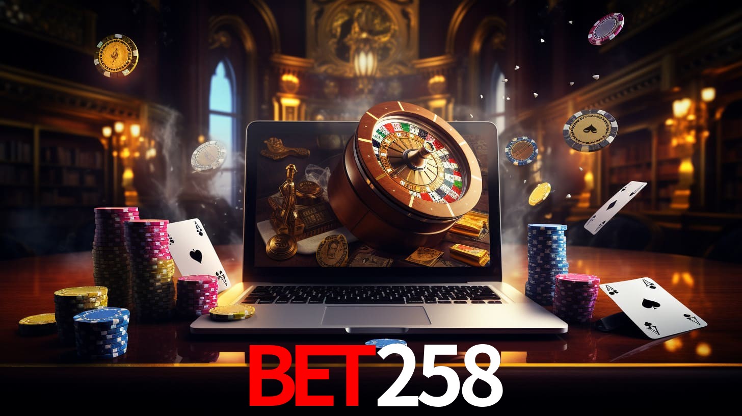 Programa VIP bet258