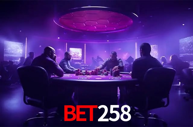 Jogos de Slot bet258
