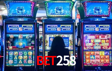 A Experiência Imersiva dos Cassinos Ao Vivo no bet258