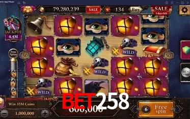 Exclusive Offers bet258