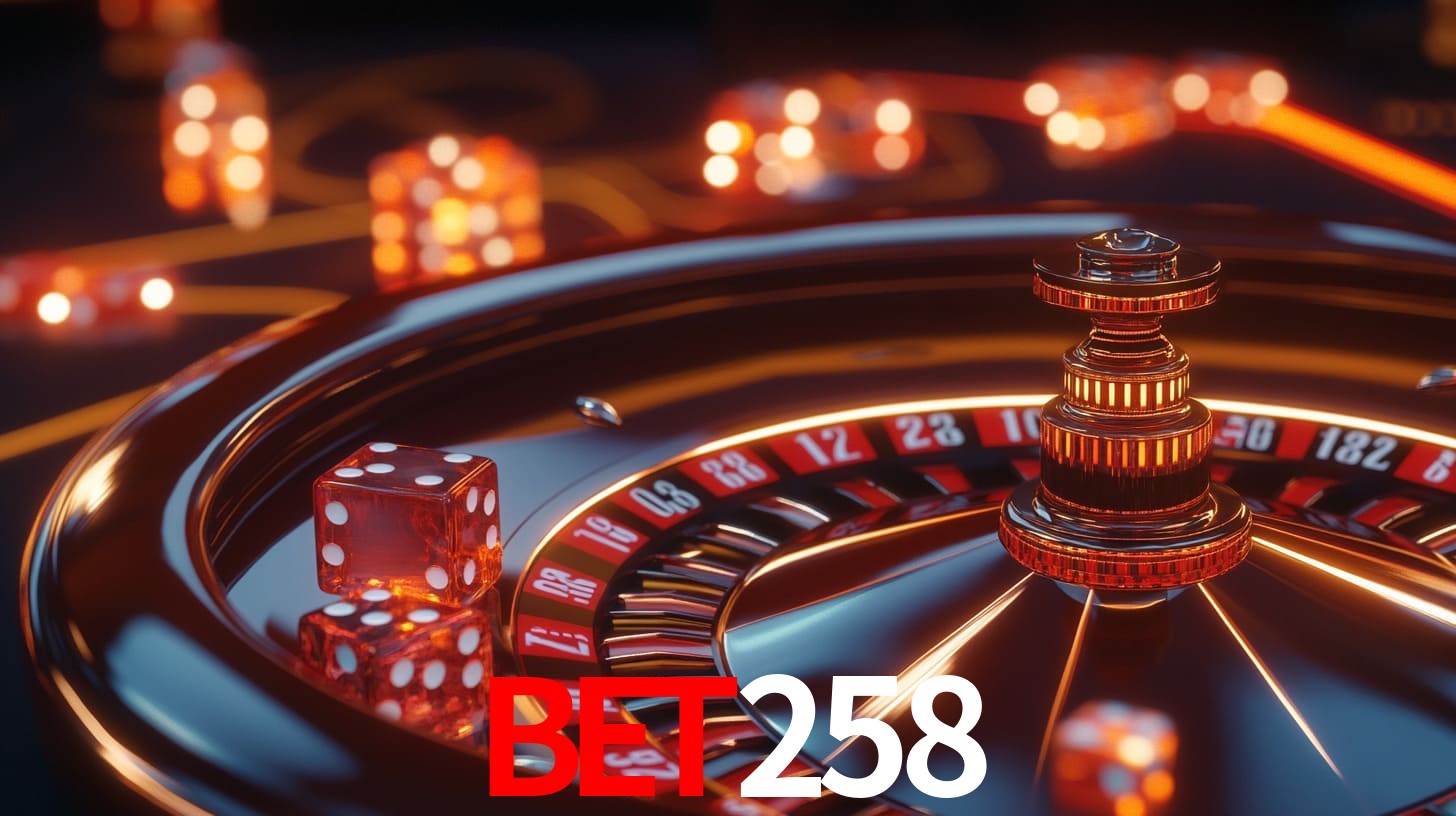 Bônus Generosos e Exclusivos no bet258 para Você!