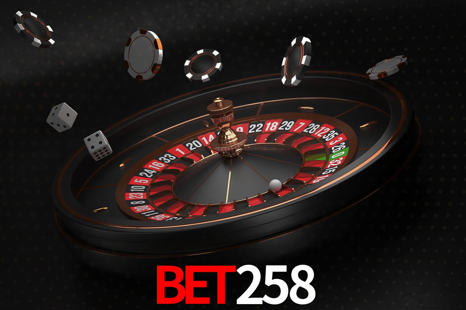 bet258.com