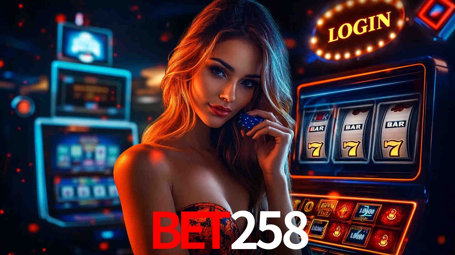 bet258 login
