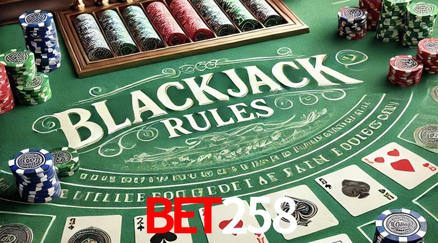 Bonus Features bet258
