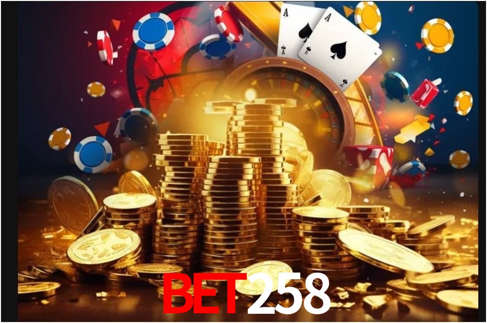 Interface Premium bet258