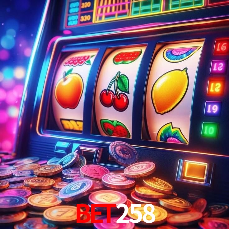 Recursos de Bônus bet258