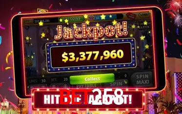 A Popularidade dos Caça-Níqueis no bet258