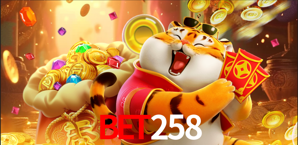 bet258: A Experiência de Casino com Jogos de Mesa ao Vivo