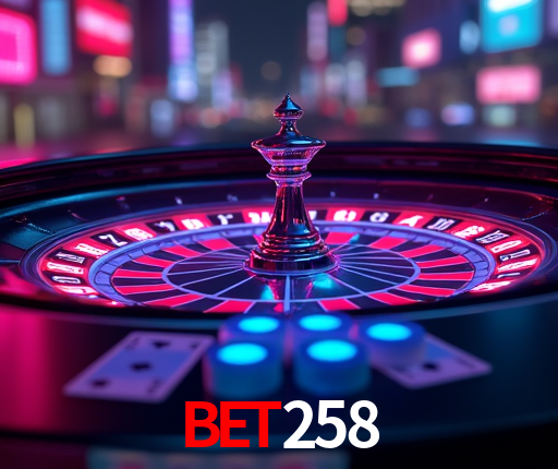 A Emoção da Loteria na bet258: Uma Chance de Mudança de Vida