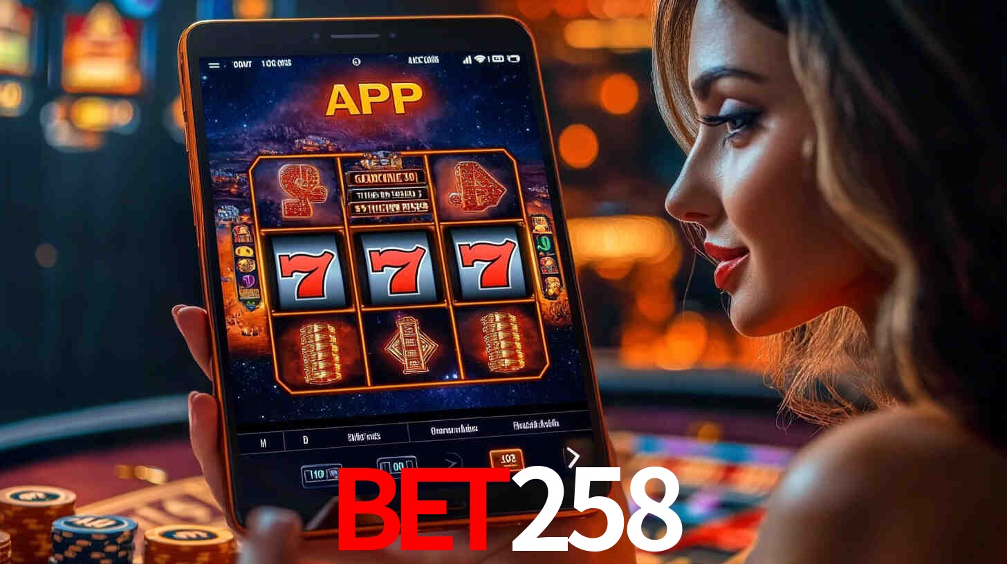 bet258 login