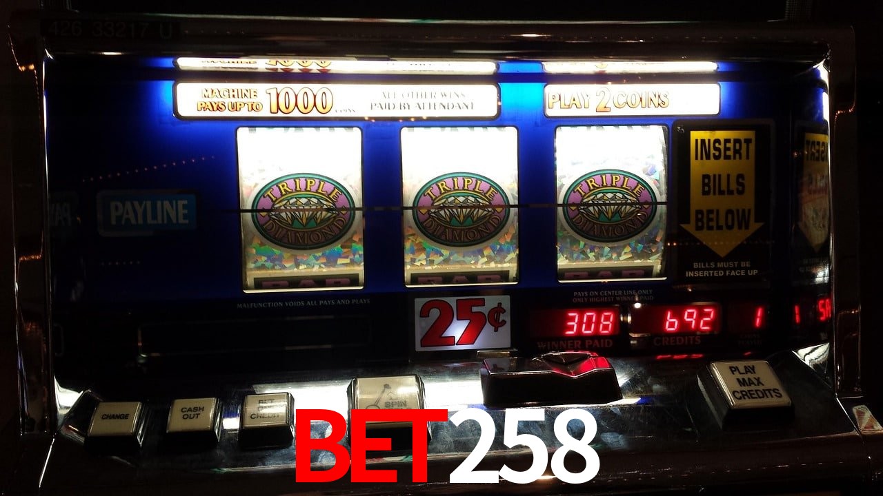 Spaceman Game bet258