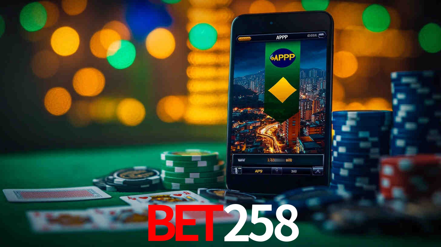 A Experiência Imersiva dos Cassinos Ao Vivo no bet258