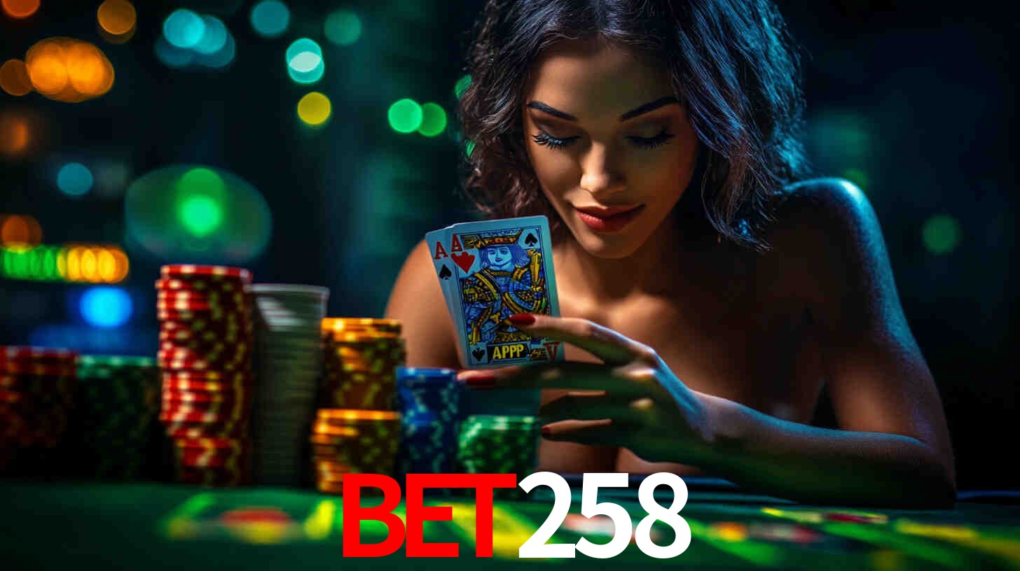 Inovações de Jogos na bet258: O Futuro das Experiências Interativas