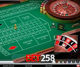 Seasonal Promotions bet258