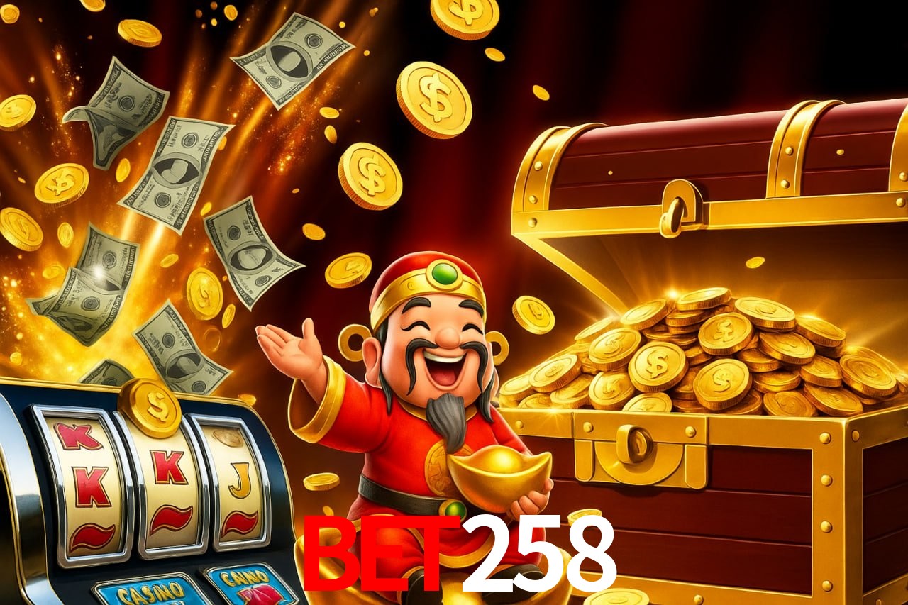 Casino Ao Vivo bet258