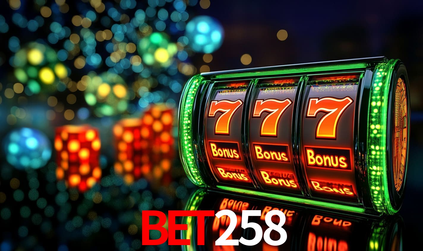 Sistemas de Segurança bet258