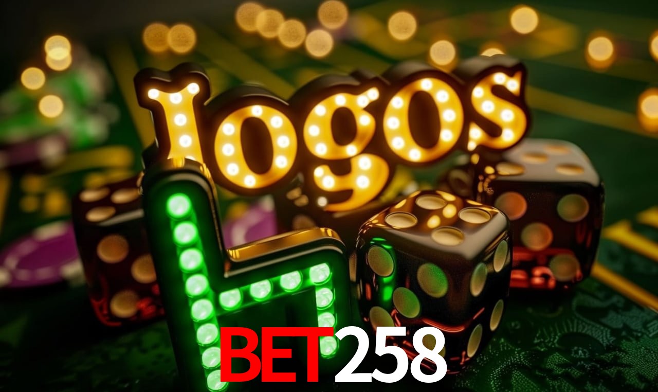 Provedores de Jogos bet258