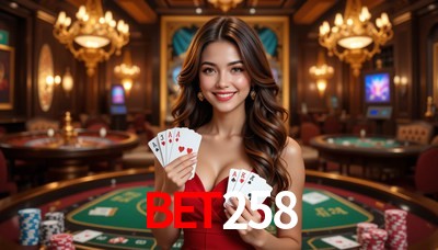 Live Casino bet258