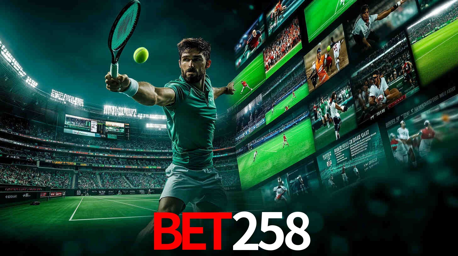 Descubra a Essência do bet258: Nossa História e Compromissos