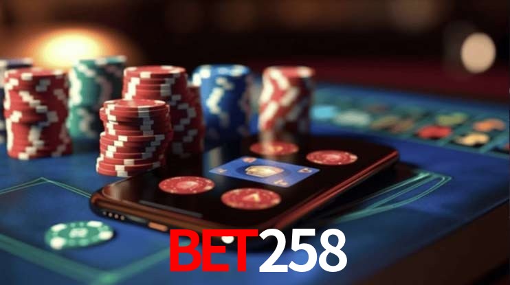 Segurança 2FA bet258